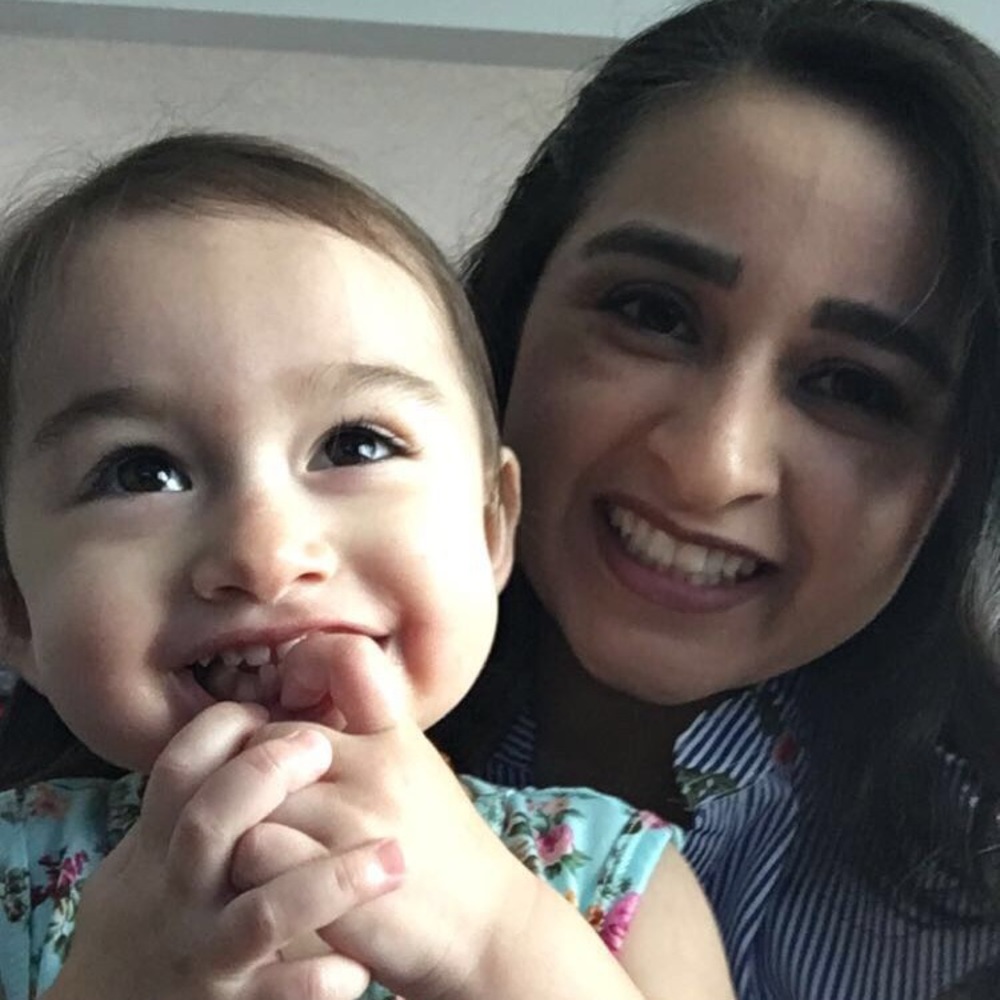 Meet your Posher, Jessica